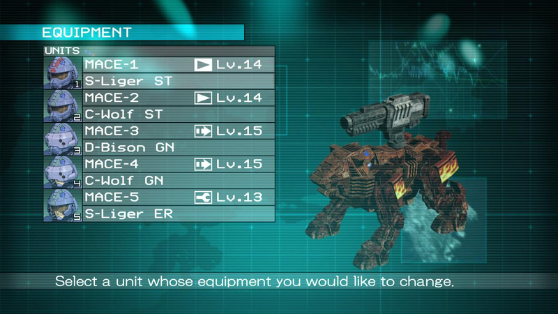 Illustration for article titled New Zoids Assault Screens And Childhood Memories